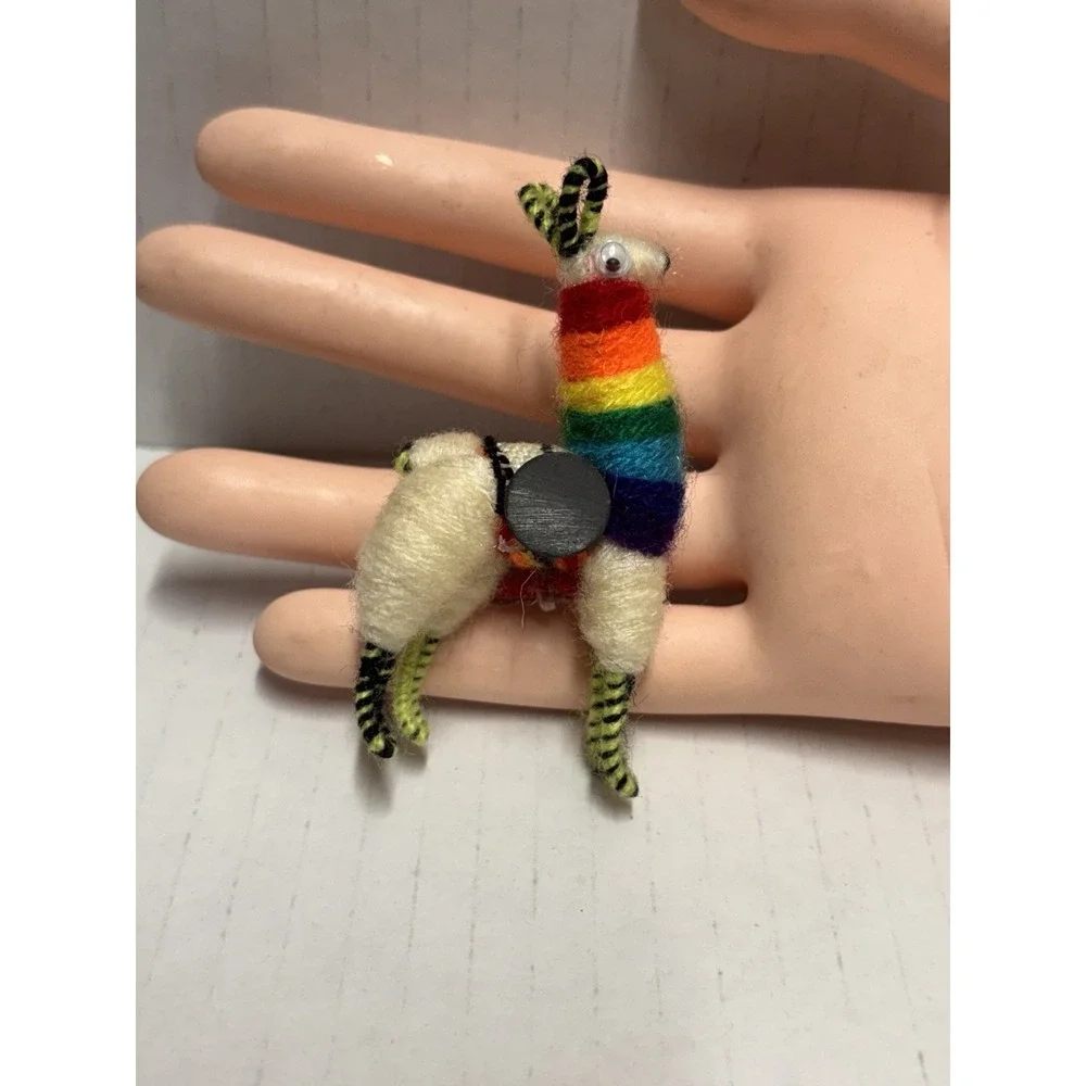 N/A llama alpaca